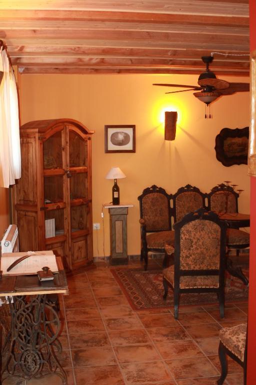 Hotel El Jardin De La Huerta Sahagún Exteriér fotografie