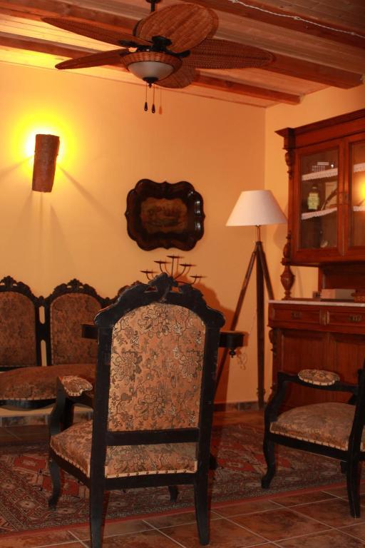 Hotel El Jardin De La Huerta Sahagún Exteriér fotografie